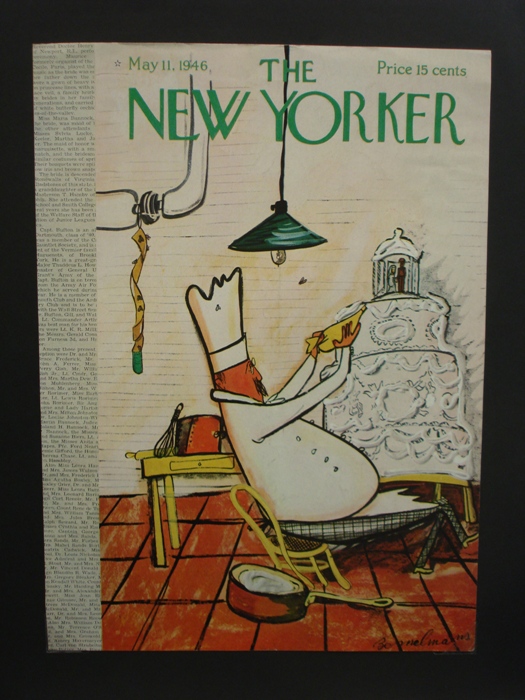 May 11,1946