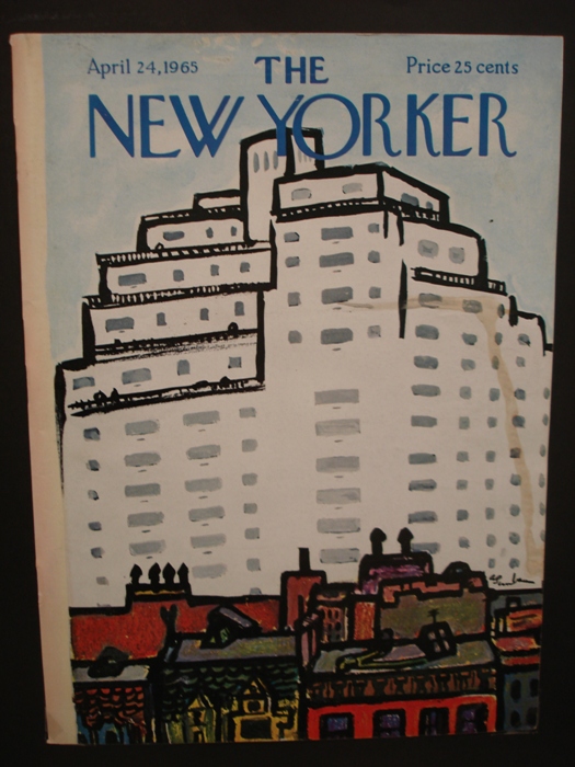 April 24,1965