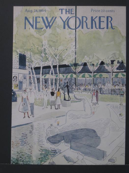 August 28, 1954