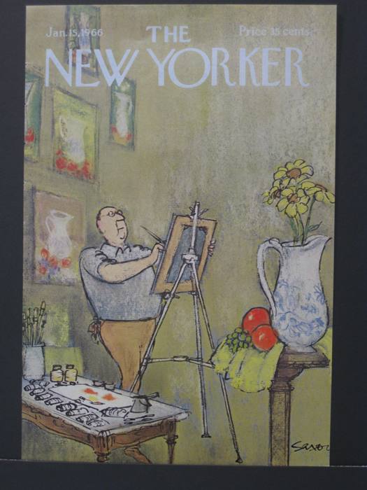January 15, 1966