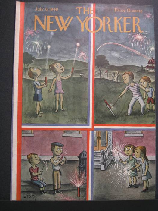 July 6, 1940