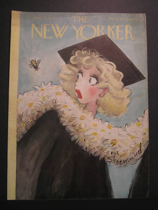 June 8, 1940