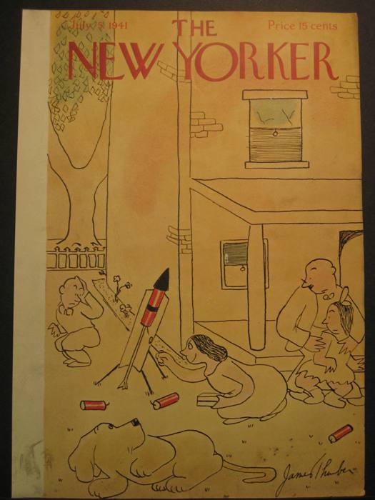 July 5, 1941