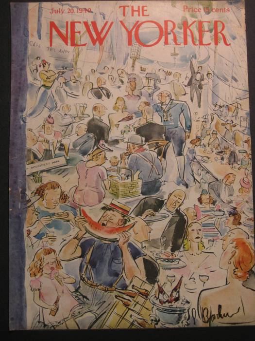 July 20, 1940