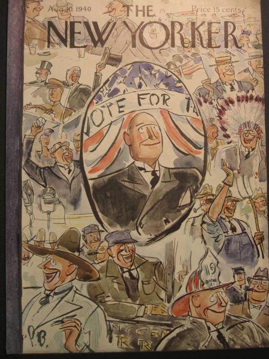 August 10, 1940