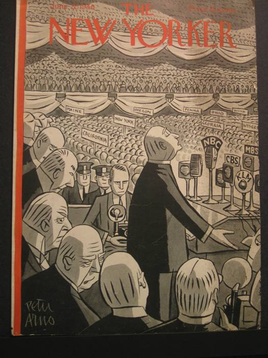 June 22, 1940