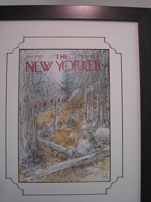 November 10, 1975