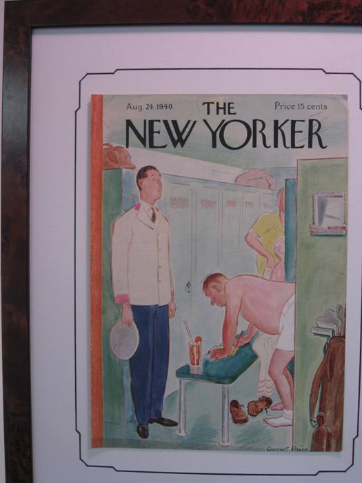 August 24, 1940