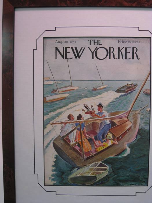 August 30, 1941