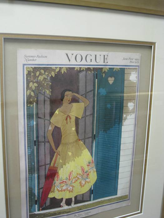 June 1, 1922