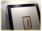 Painting Restoration, Framing Restoration, Paper Restoration, Calligraphy, Picture Hanging